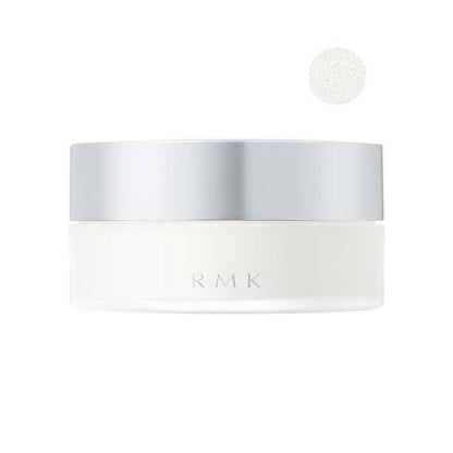 RMK 透光空氣感蜜粉 (#01 / #02 / #P01) 8.5g / 補充芯 6.5g