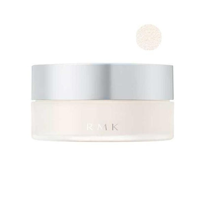 RMK 透光空氣感蜜粉 (#01 / #02 / #P01) 8.5g / 補充芯 6.5g