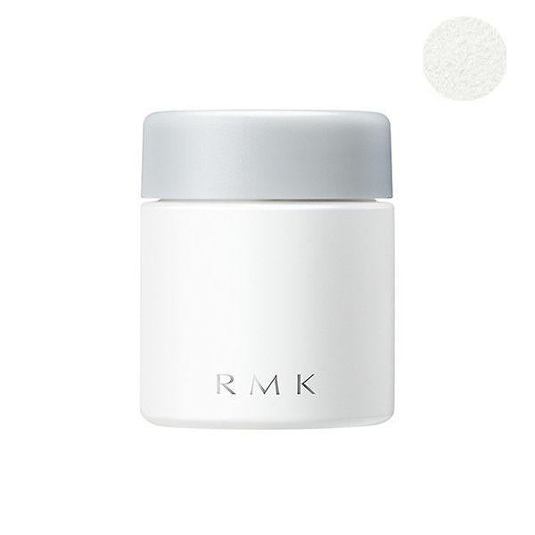RMK 透光空氣感蜜粉 (#01 / #02 / #P01) 8.5g / 補充芯 6.5g