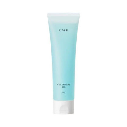 RMK 雙效潔膚凝膠 140g