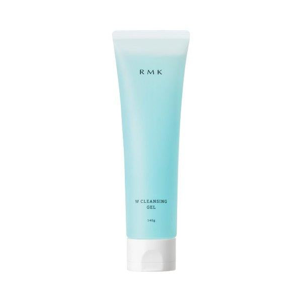 RMK 雙效潔膚凝膠 140g