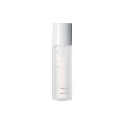 SUQQU 煥顏柔潤淨膚露 擦拭型 化妝水 200ml