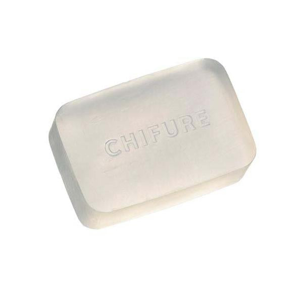 Chifure 潔顏 洗臉皂 香皂 潔顏皂 N 90g