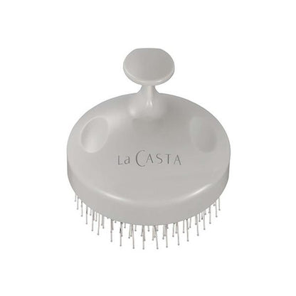 La Casta 蕾珂詩 美髮 保養 梳子 Head Spa 頭皮清潔按摩梳