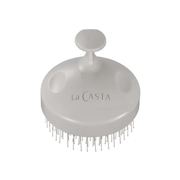 La Casta 蕾珂詩 美髮 保養 梳子 Head Spa 頭皮清潔按摩梳