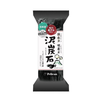 Pelican 沛麗康 泥碳石 洗臉皂 135克
