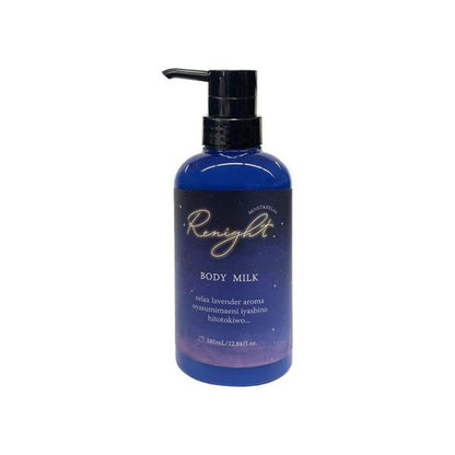 Pelican Soap 保濕 乳液 夜間保濕身體乳液 380ml