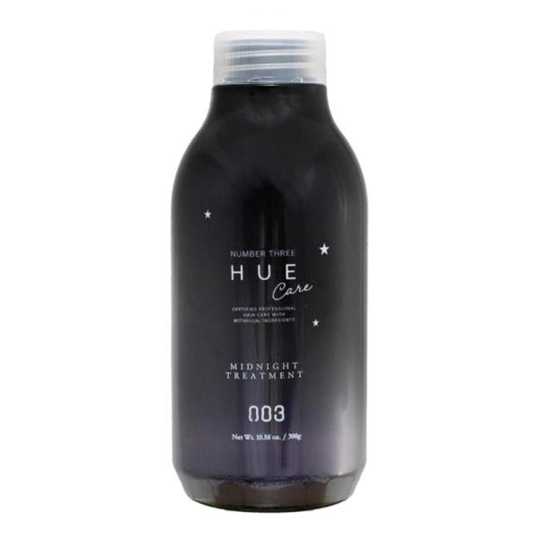 No3 夜間保溼 護髮乳 (300g / 620g / 補充裝 500g)
