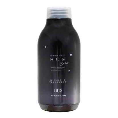 No3 夜間保溼 護髮乳 (300g / 620g / 補充裝 500g)
