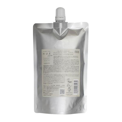 No3 保濕 受損髮 深層 護髮油 (115ml / 補充裝 300ml)