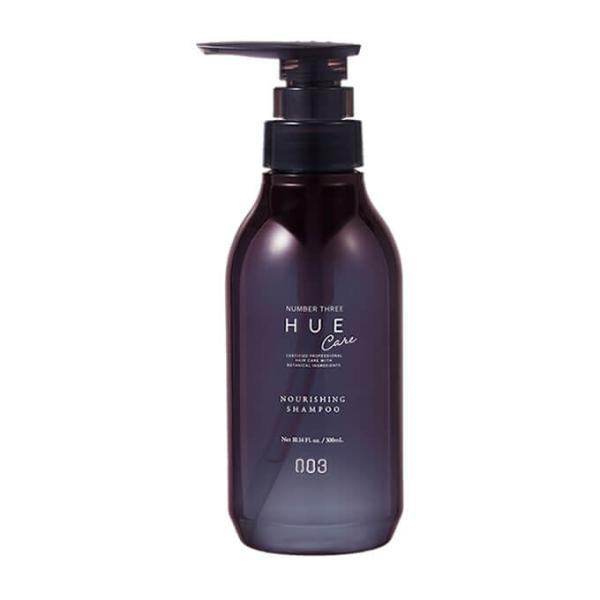 No3 潤澤 修護 洗髮精 受損髮 (300ml / 660ml / 補充裝 500ml)