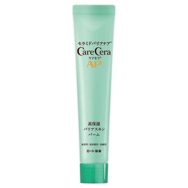 Rohto 樂敦 面霜 保濕 Care Sera AP 高保濕屏障面霜 24g