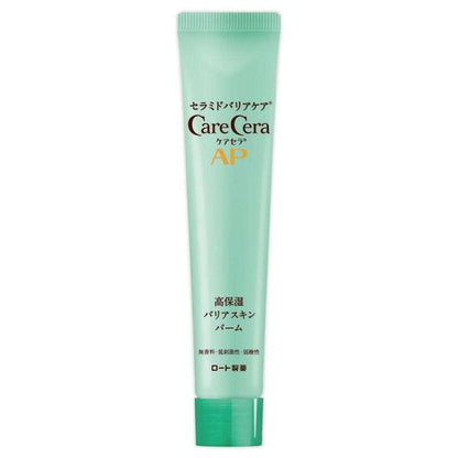 Rohto 樂敦 面霜 保濕 Care Sera AP 高保濕屏障面霜 24g