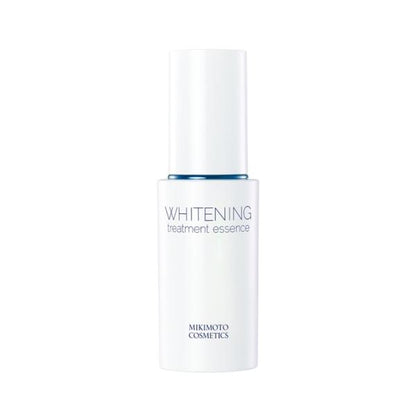 MIKIMOTO COSMETICS 美白保養 精華液 30ml