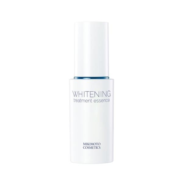 MIKIMOTO COSMETICS 美白保養 精華液 30ml