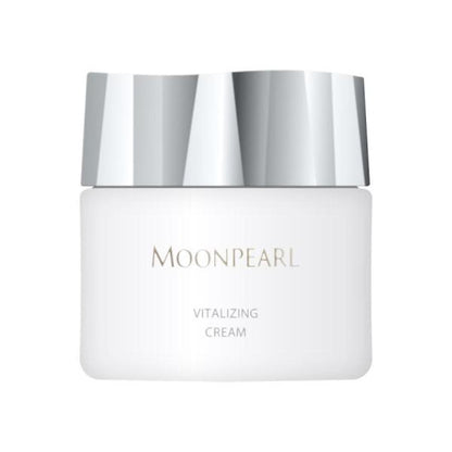 MIKIMOTO COSMETICS 月光珍珠 保濕滋養霜 30g