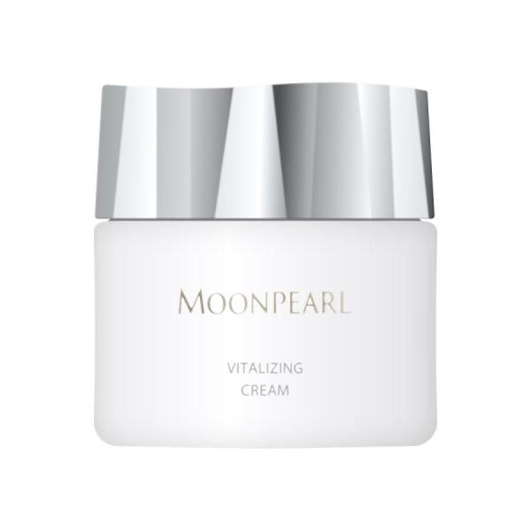 MIKIMOTO COSMETICS 月光珍珠 保濕滋養霜 30g