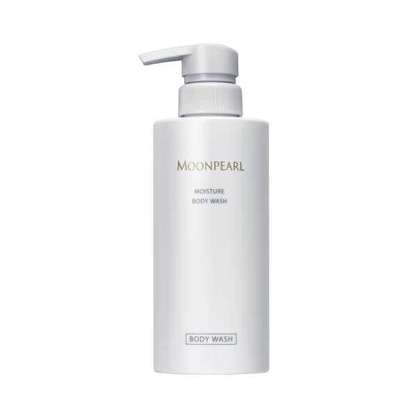 MIKIMOTO COSMETICS 月光珍珠 珍珠潤澤 沐浴乳 a (400ml / 補充裝 350ml)