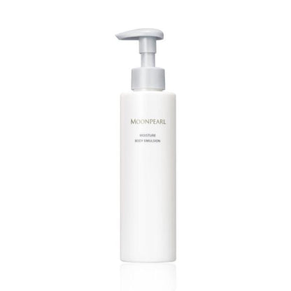MIKIMOTO COSMETICS 月光珍珠 珍珠潤澤 身體乳 乳液 180ml