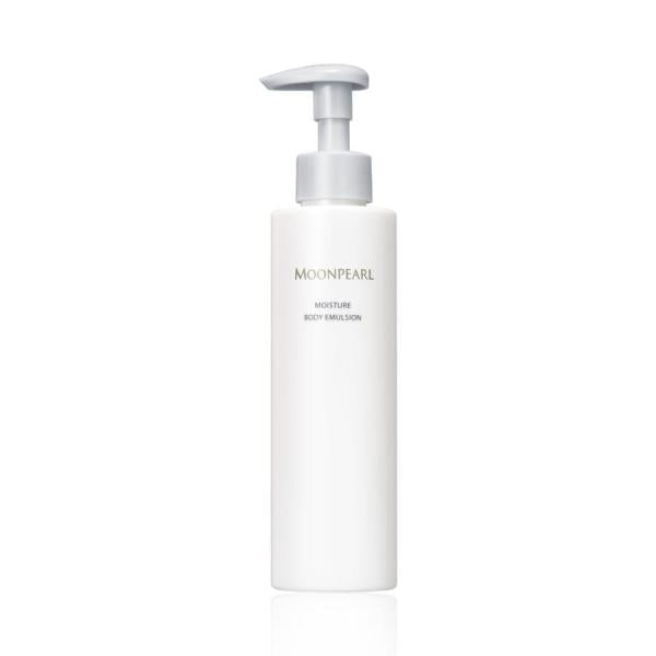 MIKIMOTO COSMETICS 月光珍珠 珍珠潤澤 身體乳 乳液 180ml