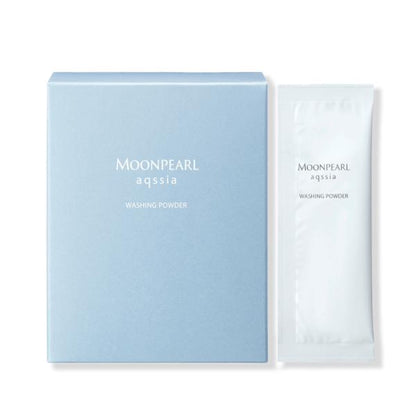 MIKIMOTO COSMETICS 珍珠洗顏粉 0.6克 x 30包