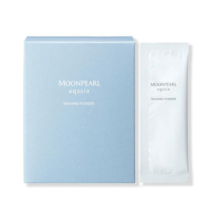 MIKIMOTO COSMETICS 珍珠洗顏粉 0.6克 x 30包