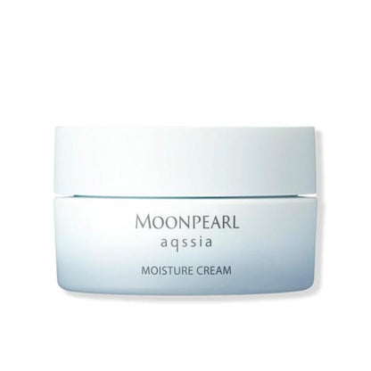 MIKIMOTO COSMETICS 月光珍珠 Axia 保濕霜 33g