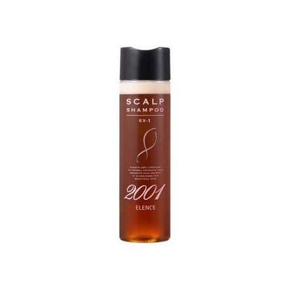 MARNA COSMETICS ELENCE2001 頭皮洗髮精 (EX-1 / EX-2) 320 毫升