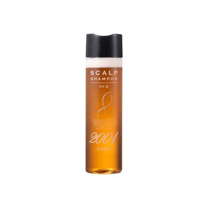 MARNA COSMETICS ELENCE2001 頭皮洗髮精 (EX-1 / EX-2) 320 毫升