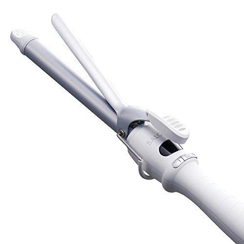 SALONIA 陶瓷電捲棒 電棒燙 SL-008AB
