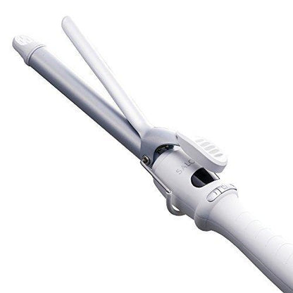 SALONIA 陶瓷電捲棒 電棒燙 SL-008AB
