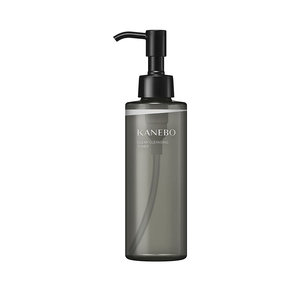 KANEBO 佳麗寶 水感淨膚潔膚液 a 180mL 擦拭卸妝水