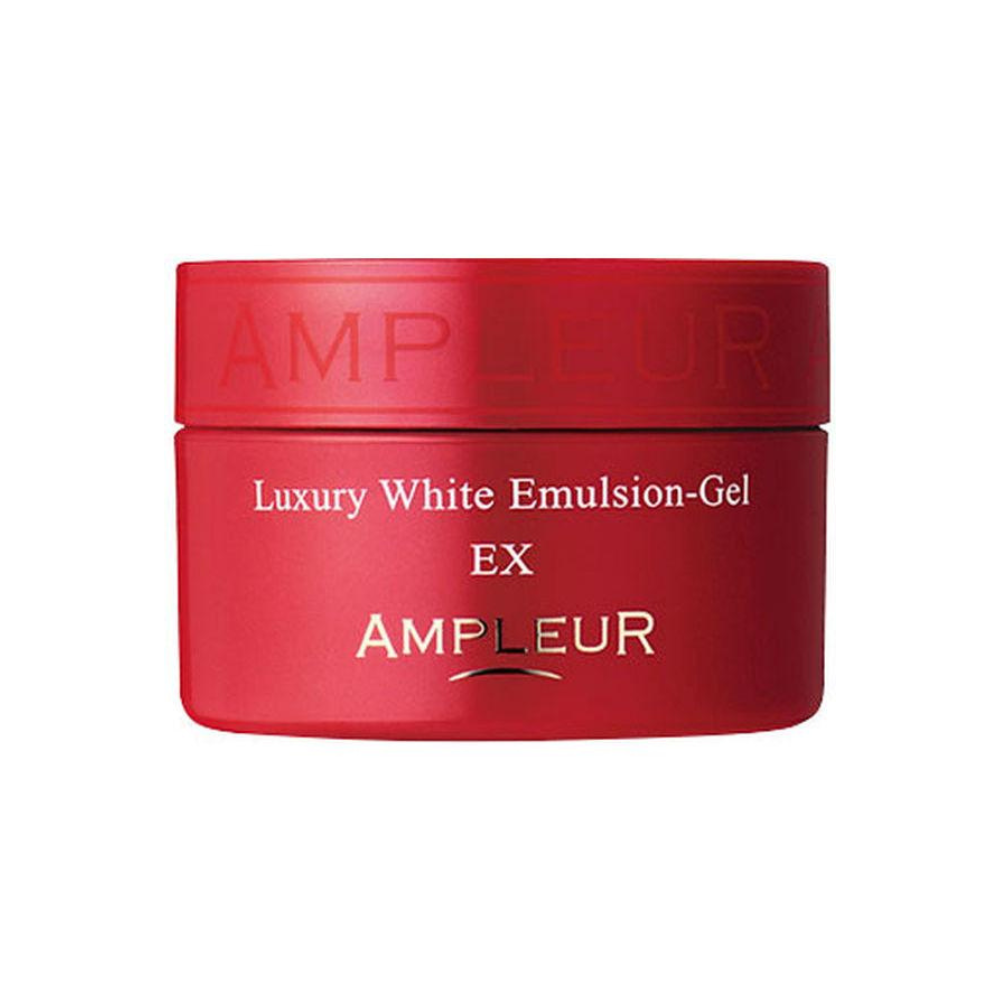 AMPLEUR 奢華美白乳液 EX 50g