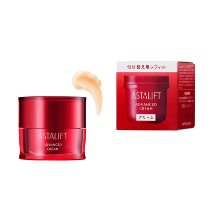 ASTALIFT 艾詩緹  系列 尖端 化妝水 乳液 乳霜  晚霜 富士Film