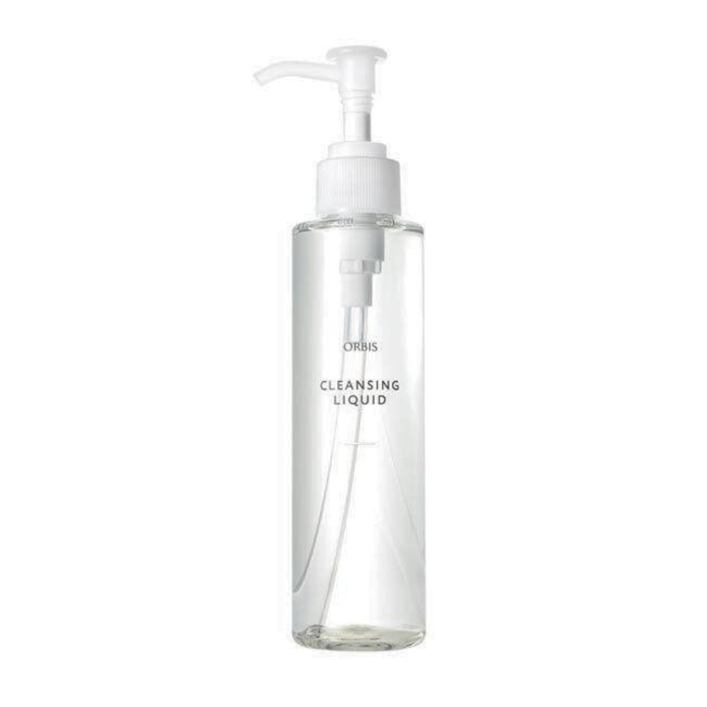 ORBIS 卸妝水 控油保濕卸妝水 卸妝凝膠 150mL