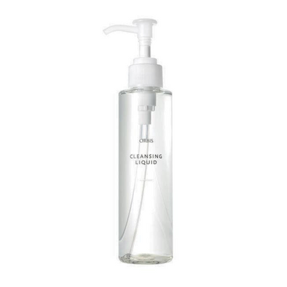 ORBIS 卸妝水 控油保濕卸妝水 卸妝凝膠 150mL