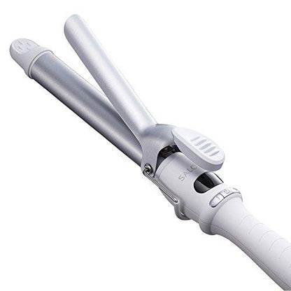 SALONIA 陶瓷電捲棒 電棒燙 SL-008AB