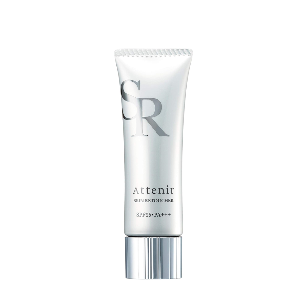 Atteni 遮瑕膏 底妝 稜鏡修飾隔離霜 SPF25 PA+++ 25g