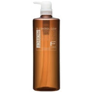 FIOLE F.Pro 隨心所欲洗護系列 DX燙染專用頭皮健康調理洗髪精 300ml