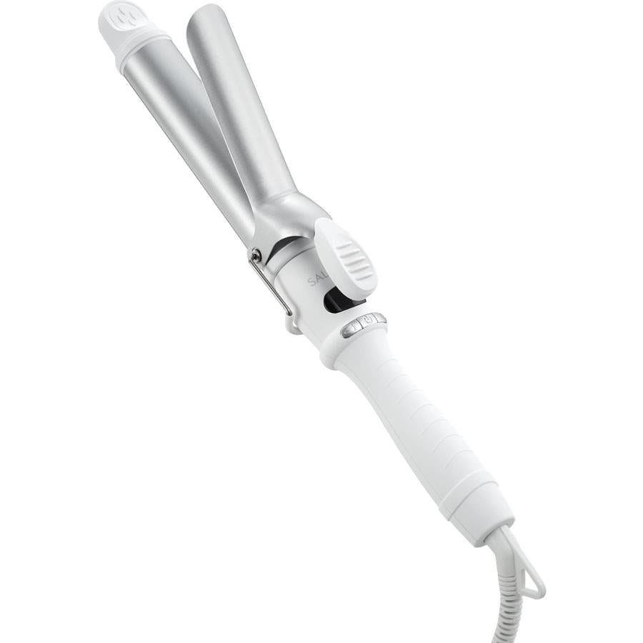 SALONIA 陶瓷電捲棒 電棒燙 SL-008AB