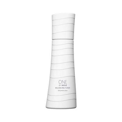 ONE BY KOSE 化妝水 平衡化妝水 120mL 不泛油光