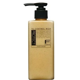 FIOLE F.Pro 隨心所欲洗護系列 MR滋潤護髮乳 200ml