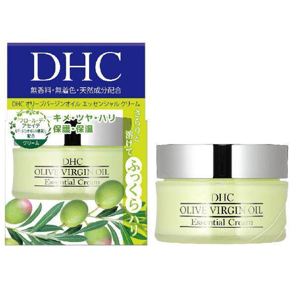 DHC 橄欖油 S/精華霜