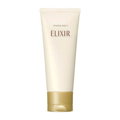 資生堂 ELIXIR 怡麗絲爾 彈潤洗面乳N 145g