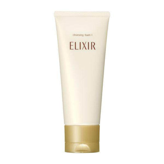 資生堂 ELIXIR 怡麗絲爾 彈潤洗面乳N 145g