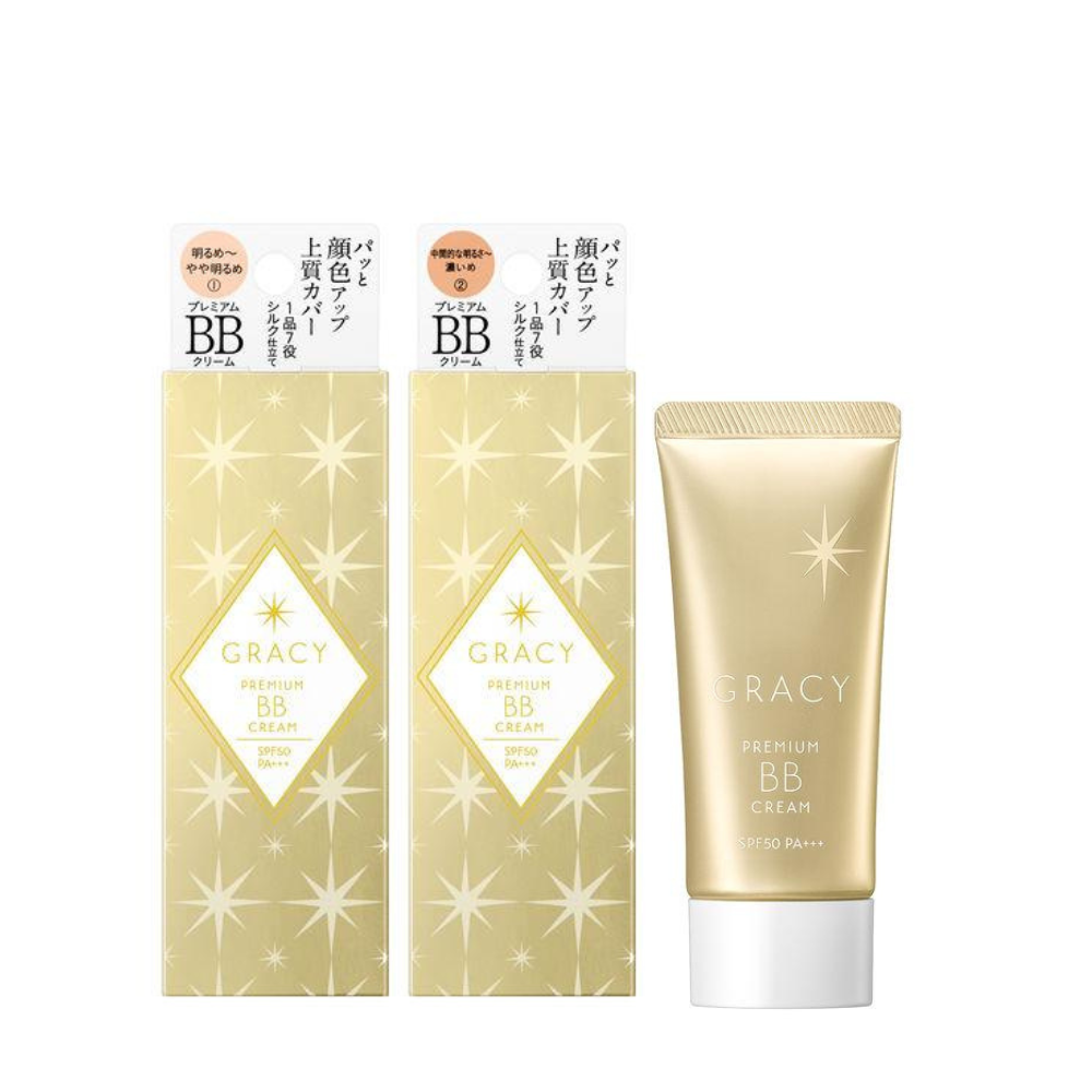 資生堂 INTEGRATE 櫻特芮 BB霜  1 明亮膚色 35g