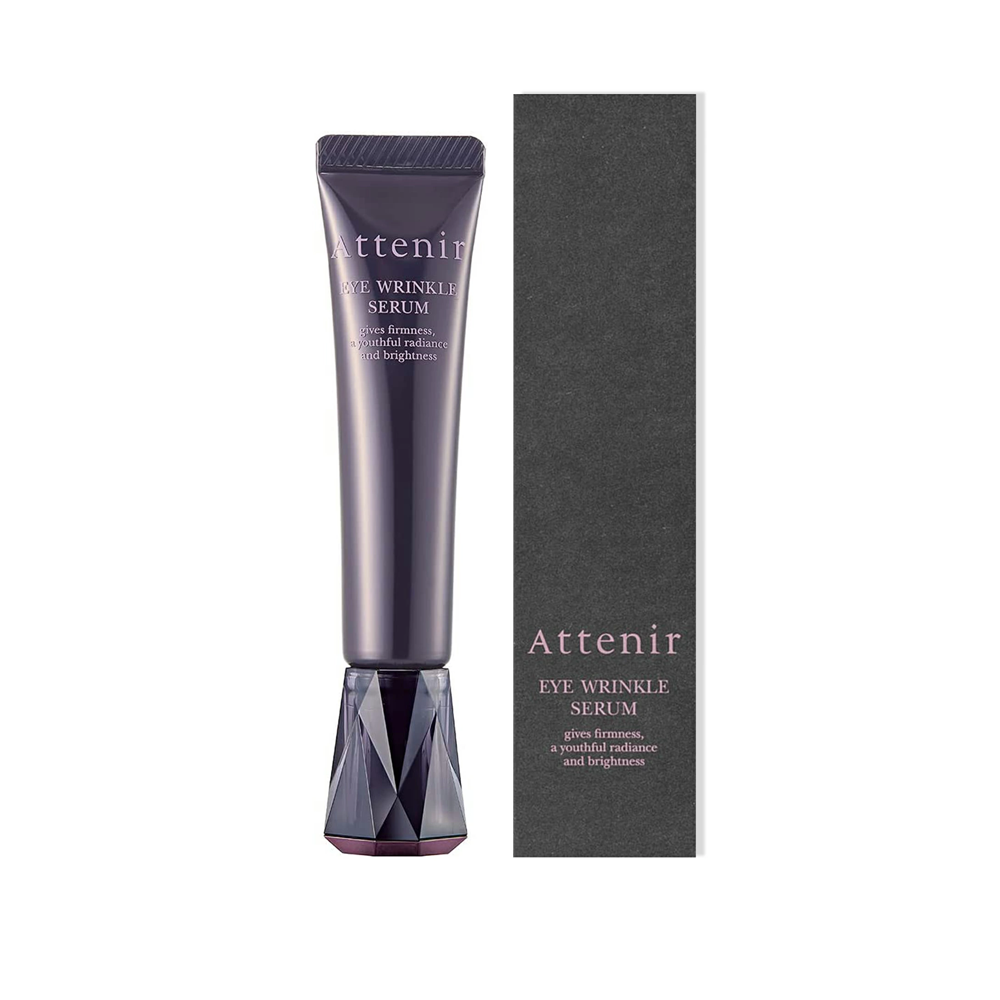 Attenir 眼部抗老精華霜15g 放鬆香草香氛