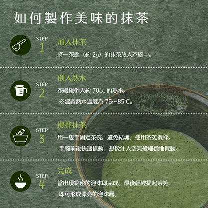 Kotofuku 可多福 永翠 京都宇治 抹茶 抹茶粉 純抹茶 30g