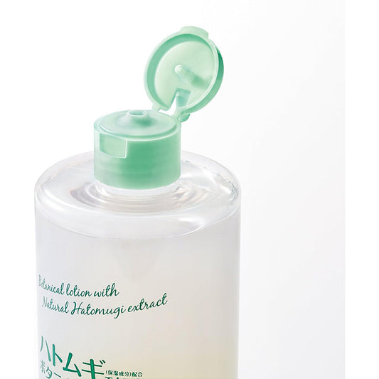 utena 佑天蘭 花木綺肌薏仁調理化妝水 500ml