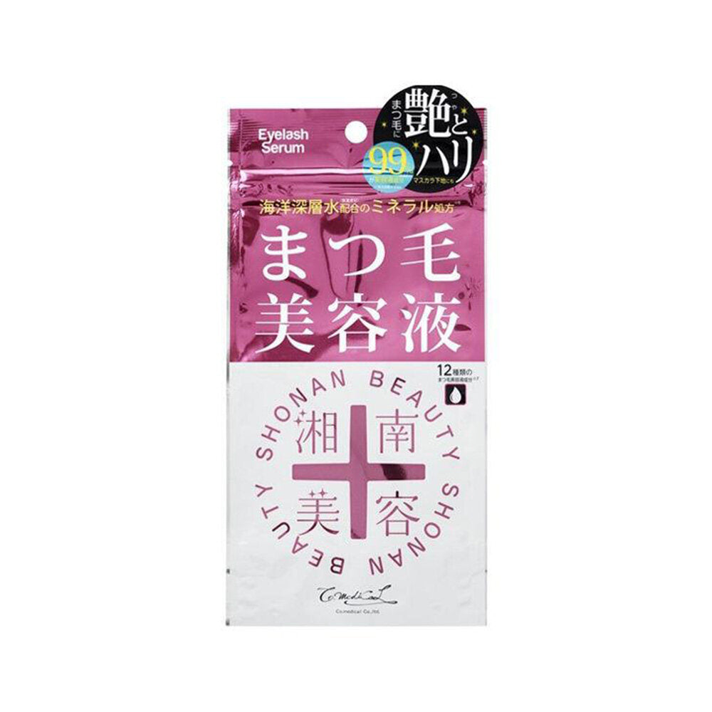 湘南美容 睫毛精華液 優質睫毛精華液 4mL